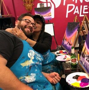 Meet your Posher, Iris